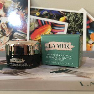 La Mer - The Eye Concentrate NIB